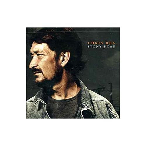 Chris Rea Stony Road (CD) 