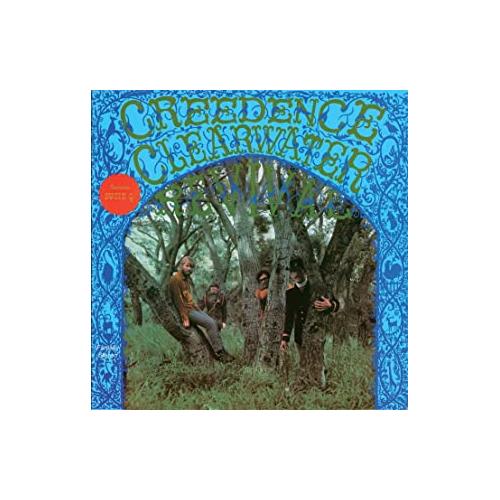 Creedence Clearwater Revival Creedence Clearwater Revival (CD)