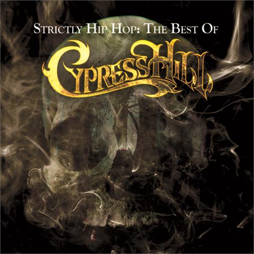 Cypress Hill Strictly Hip Hop: The Best Of (2CD)