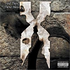 DMX And Then There Was X - LTD (2LP)