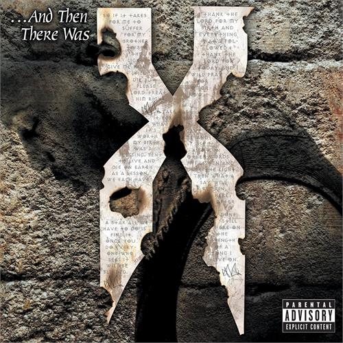 DMX And Then There Was X - LTD (2LP)