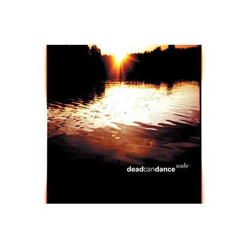 Dead Can Dance Wake - The best of Dead Can Dance (2CD)