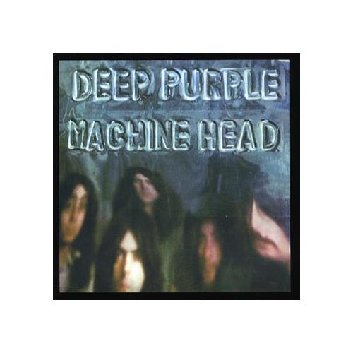 Deep Purple Machine Head (CD)