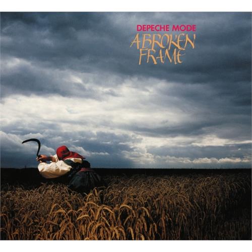 Depeche Mode A Broken Frame (2CD)