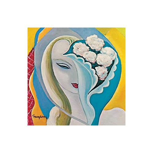 Derek & The Dominos Layla And Other Assorted Love Songs (CD) 