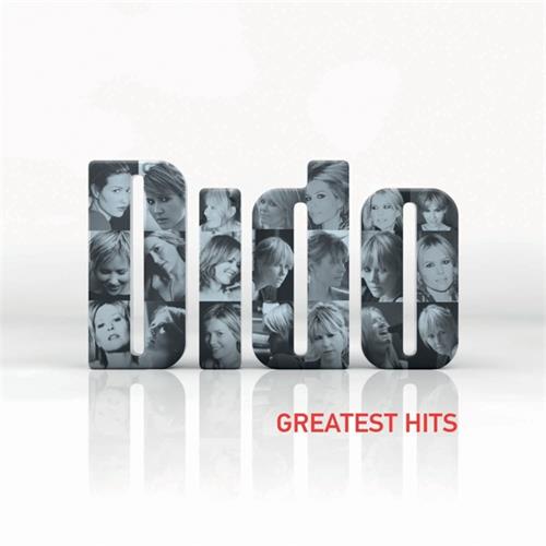 Dido Greatest Hits (CD) 