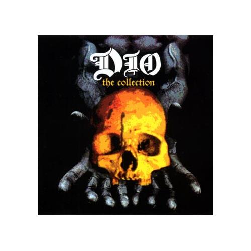 Dio The Collection (CD)