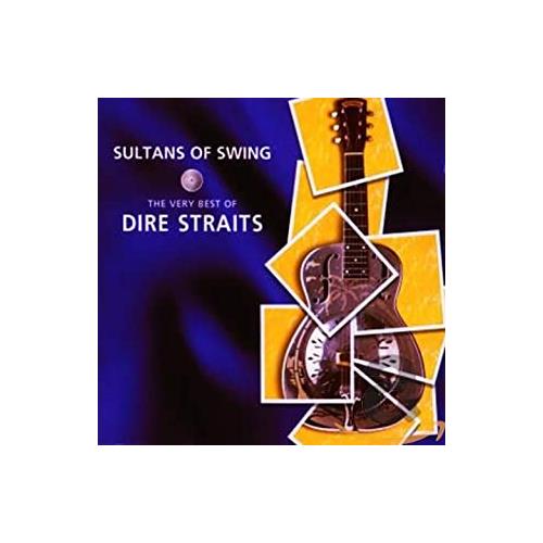 Dire Straits Sultans Of Swing… - DLX (2CD+DVD)