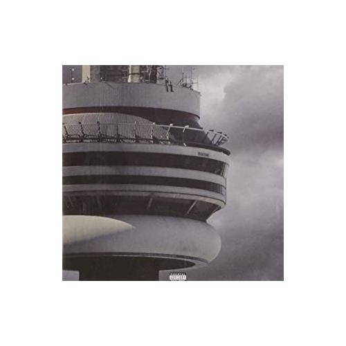 Drake Views (CD)