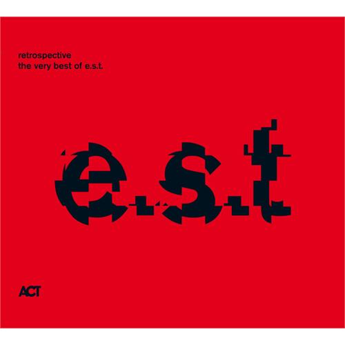 E.S.T. - Esbjörn Svensson Trio Retrospective: The Very Best Of (CD)