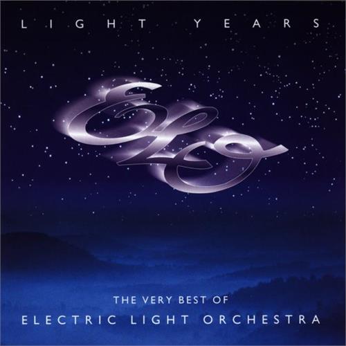 Electric Light Orchestra Very Best Of (2CD)