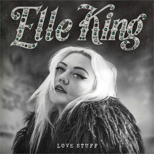 Elle King Love Stuff (CD)