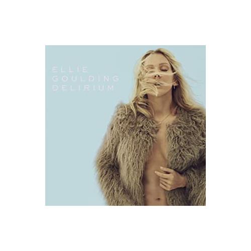 Ellie Goulding Delirium (CD)