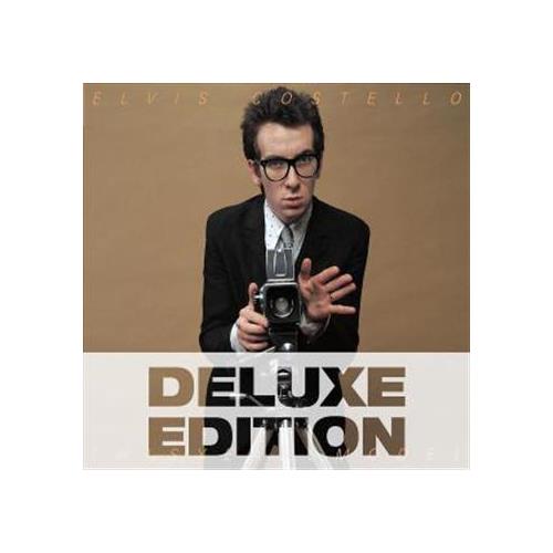 Elvis Costello This Year's Model - DLX (2CD)