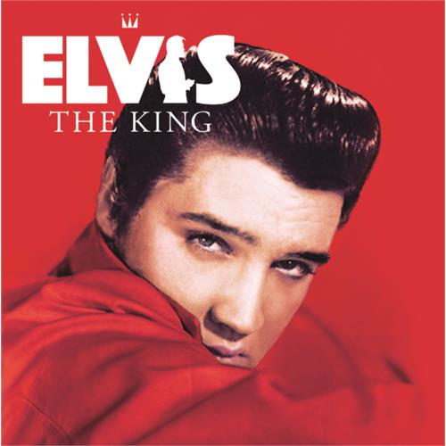 Elvis Presley King (2CD)