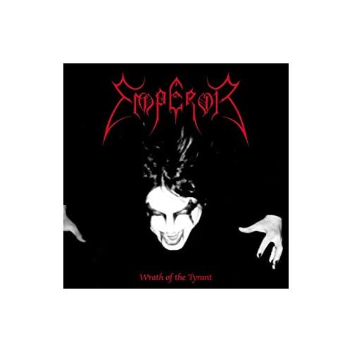 Emperor Emperor / Wrath Of The Tyrants (CD)