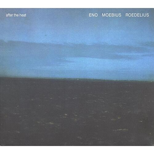 Eno / Moebius / Roedelius After The Heat (LP) 