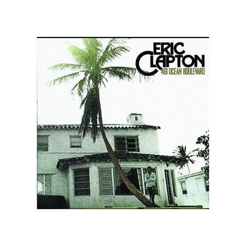 Eric Clapton 461 Ocean Boulevard (CD)