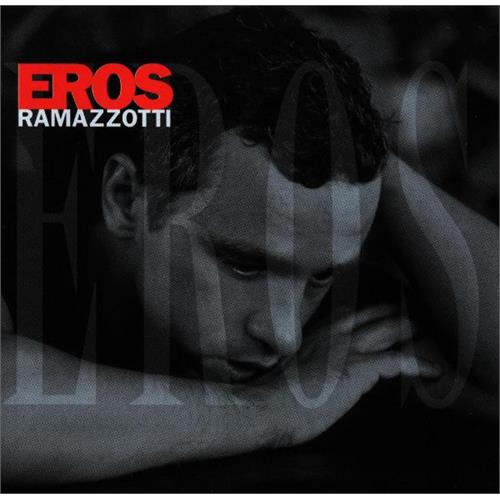 Eros Ramazzotti Eros (CD)