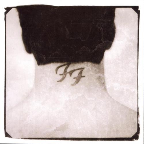 Foo Fighters There Is Nothing Left To Lose (CD)