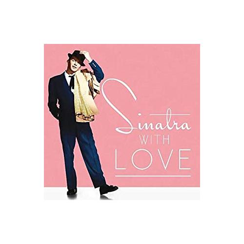 Frank Sinatra With Love (CD)