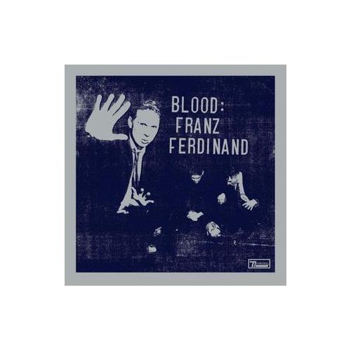 Franz Ferdinand Blood (CD)