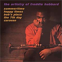 Freddie Hubbard The Artistry of Freddie Hubbard (2LP)