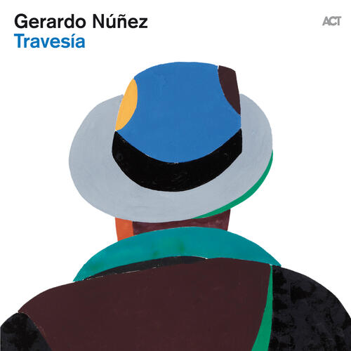 Gerardo Nunez Travesia (CD)