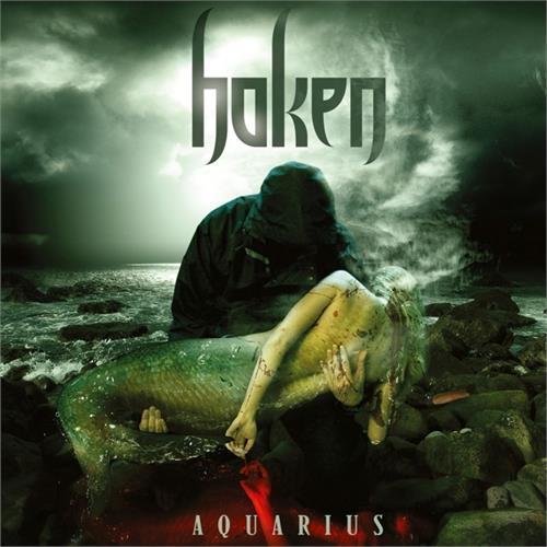 Haken Aquarius (CD)