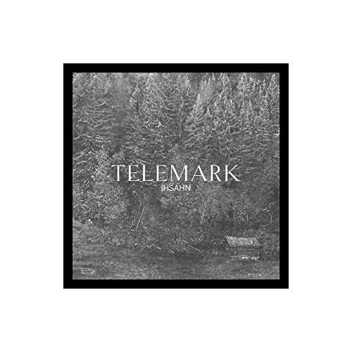 Ihsahn Telemark (CD)