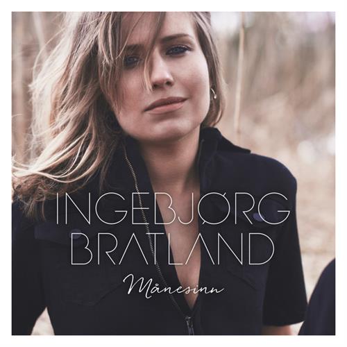 Ingebjørg Bratland Månesinn (CD)