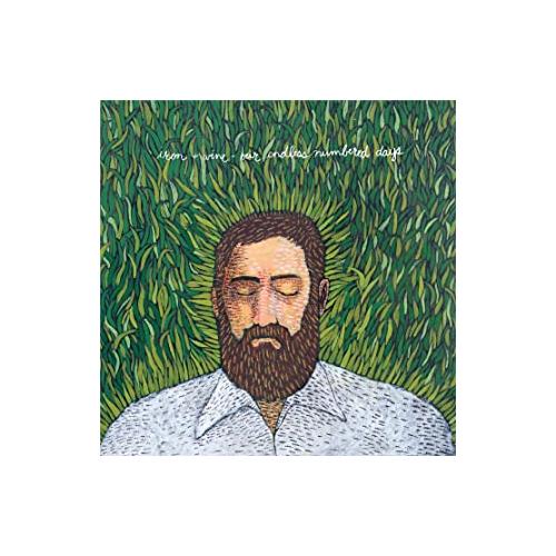 Iron & Wine Our Endless Numbered Days (CD)
