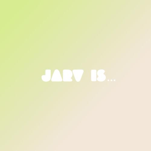 JARV IS… Beyond The Pale (CD)