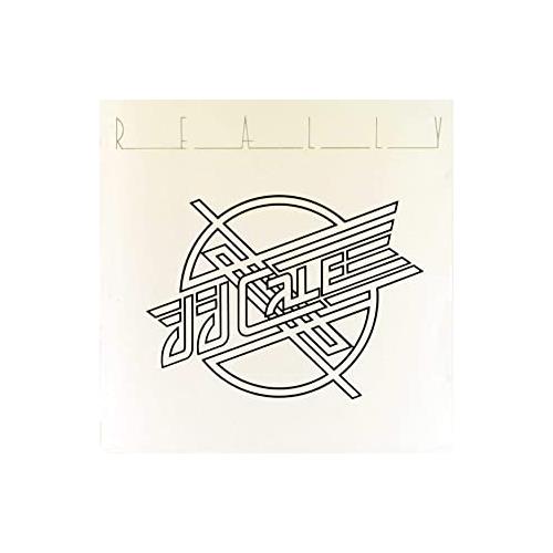 J.J. Cale Really (CD) 