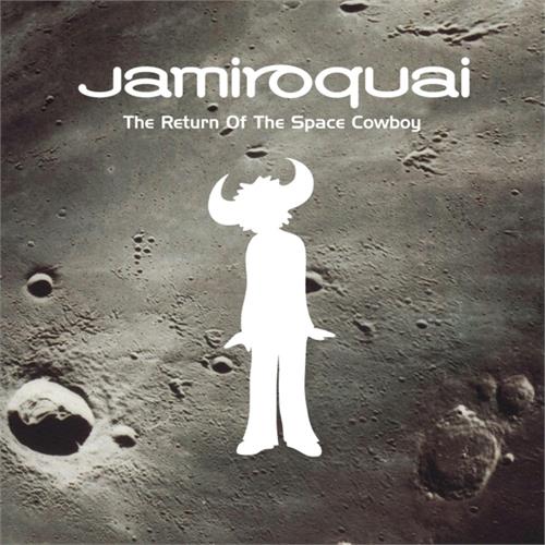 Jamiroquai Return Of The Space Cowboy (2CD)