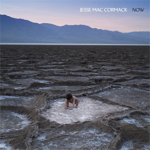Jesse Mac Cormack Now (CD)