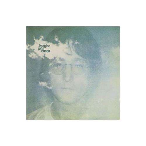 John Lennon Imagine (CD)