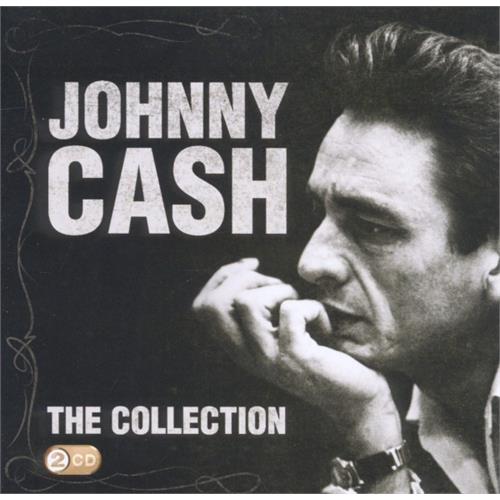 Johnny Cash The Collection (2CD)