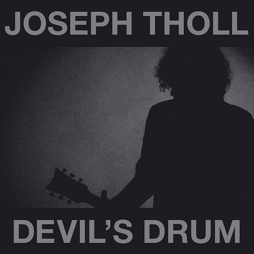 Joseph Tholl Devil's Drum (CD)