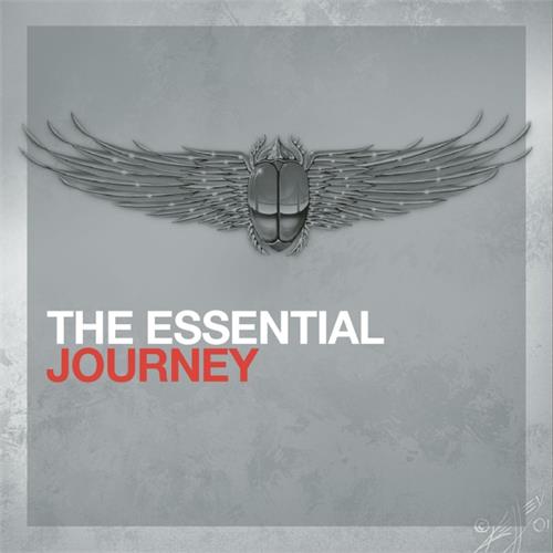 Journey The Essential Journey (2CD)