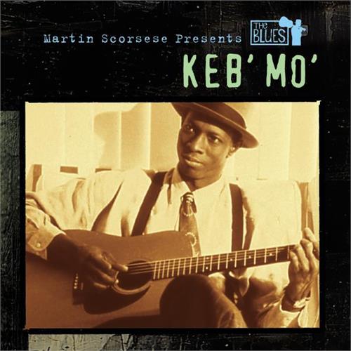 Keb' Mo' Martin Scorsese Presents The Blues… (CD)