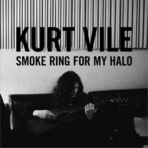 Kurt Vile Smoke Ring For My Halo (CD)