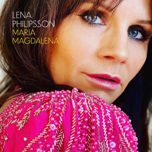 Lena Philipsson Maria Magdalena (CD) 