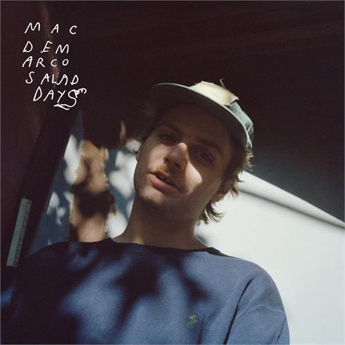 Mac DeMarco Salad Days (CD)