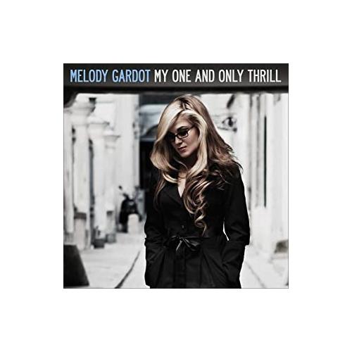 Melody Gardot My One And Only Thrill (CD)