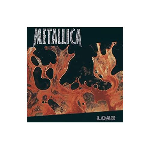 Metallica Load (CD)