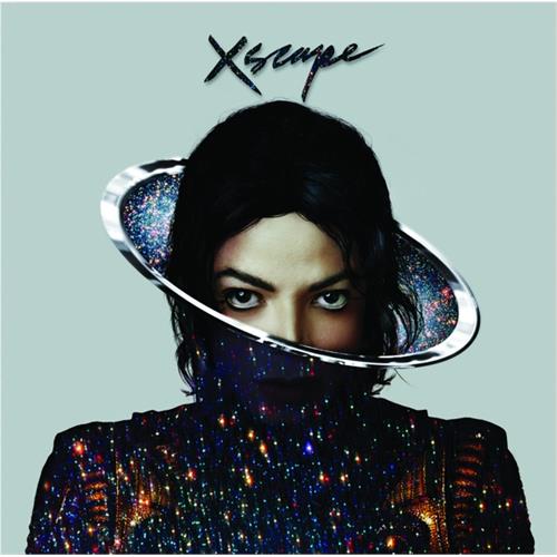 Michael Jackson Xscape (CD)