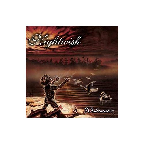 Nightwish Wishmaster (CD)