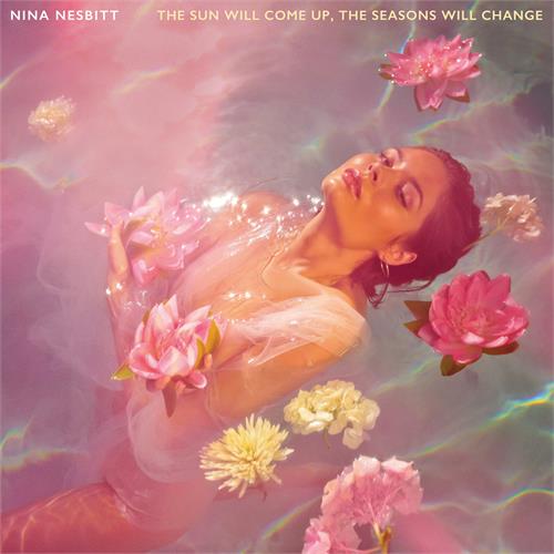 Nina Nesbitt The Sun Will Come Up, The Seasons...(CD)