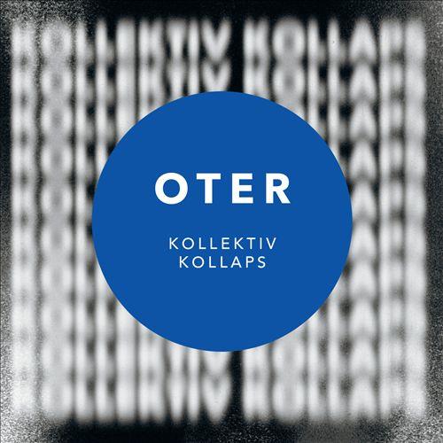 Oter Kollektiv Kollaps (CD)
